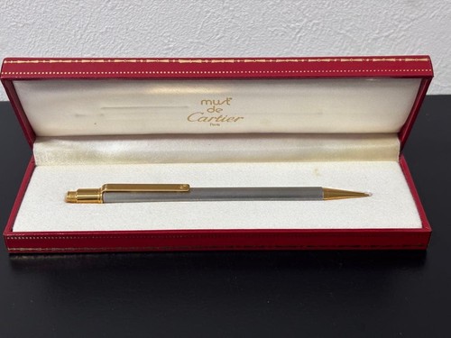 Cartier must matita - must, de