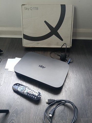 Telecomando sky box es130 - telecomando,