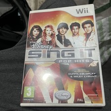 Disney sing pop - sing,