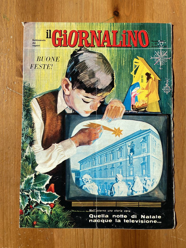 Giornalino settimanale dei - giornalino,