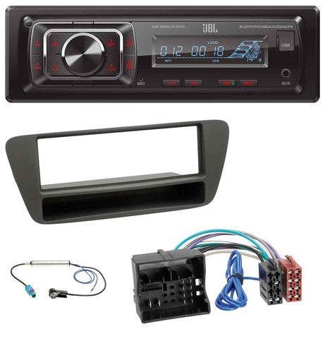 Jbl aux mp3 - sd, usb