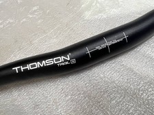 Thomson Road Bike Trail