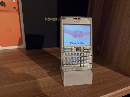 Nokia e61 cellulare - /, vintage