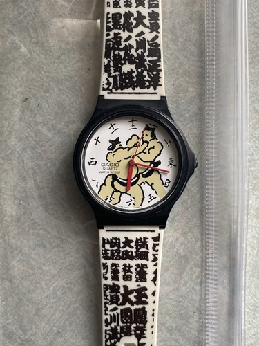Orologio casio 111 vintage - orologio, mq-111