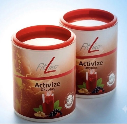 Barattoli activize energia - ,