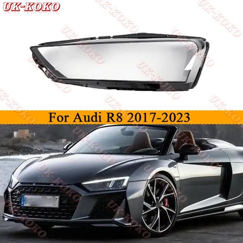 Sinistro per audi 2017 - r8, 2017-2023