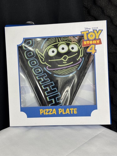 Disney pixar toy story alien - toy, 4
