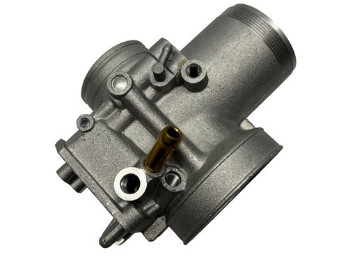 Corpo carburatore rotax - corpo, max