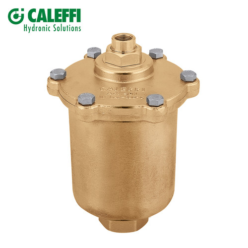 Maxcal caleffi valvola - 3/4'',