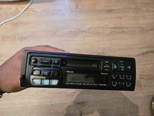 Alpine 7521 RM Radio Lettore