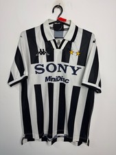MAGLIA CALCIO HOME JUVENTUS