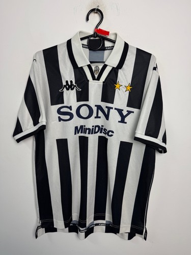 Maglia calcio home juventus - home,