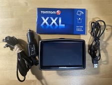 TomTom XXL IQ Route Edition