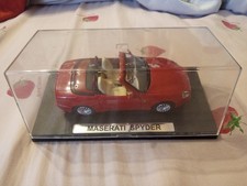 Maserati  GT Spyder (3200 GT