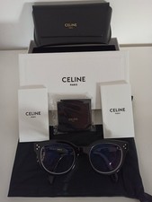 Celine Occhiali Vista Neri