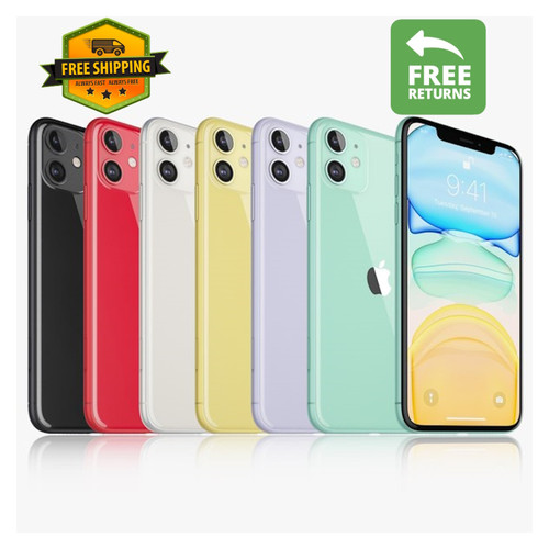 Apple iphone unlocked - -, &