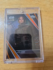 2023 Topps Chrome Black JYN