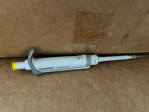 Pipetta monocanale eppendorf - pipetta,