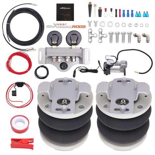 Kit sospensioni pneumatiche - kit,