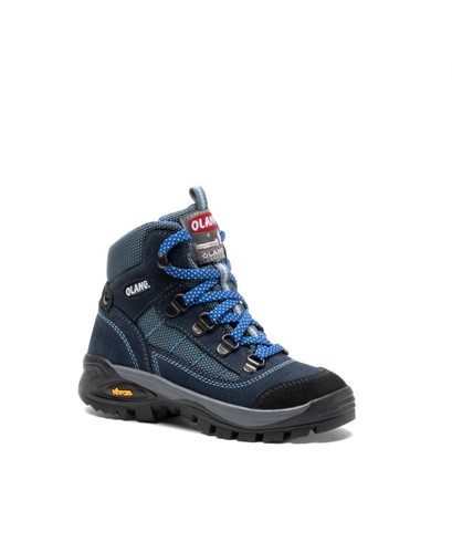 Olang scarpa tarvisio kid tex - scarpa,
