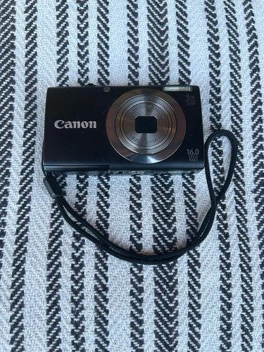 Canon powershot a2300 - canon,