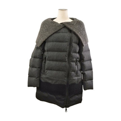 Moncler ocelot giubbotto - ocelot,