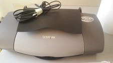 Stampante inkjet lexmark z705 - stampante,