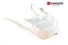 Paracalore terminale di scarico ducati 749 999