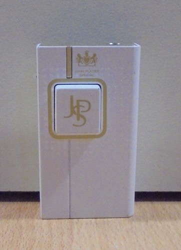 John player special sigarette - john,