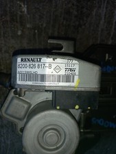 piantone sterzo elettrico per renault modus 1500 dci del 2010