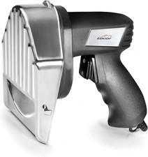 Taglierina Kebab, Nero