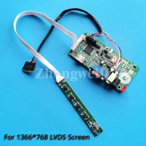 Kit per b156xw02 - kit,