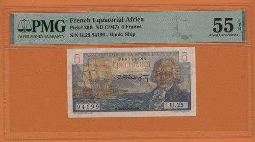 Africa equatoriale francese - equatoriale, 5