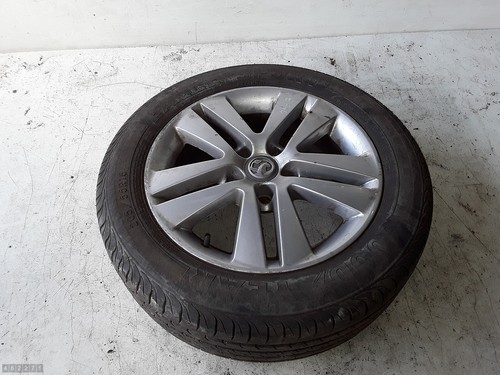 Cerchio lega opel astra - opel, con