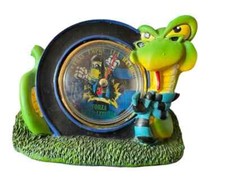 Orologio Sveglia Squadra Del