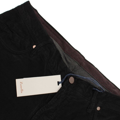 Pantaloni zanella nuovi con - zanella,