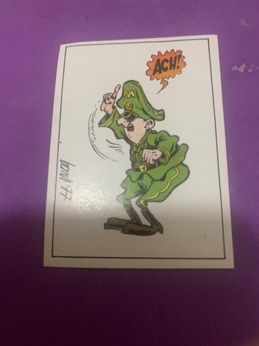 Figurina sturmtruppen - figurina,