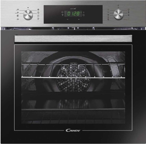 Candy fct896x wifi - candy,