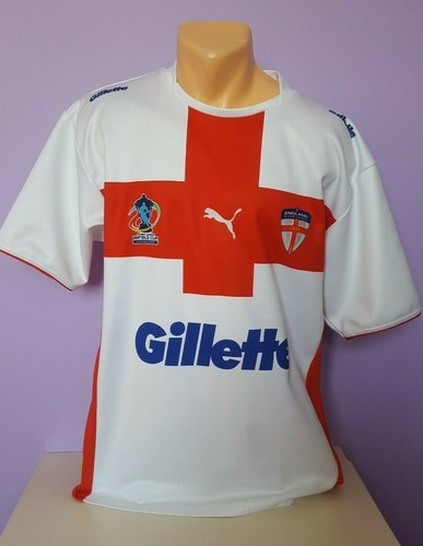 Maglia inghilterra - maglia,