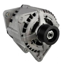 Alternatore 100a nuovo - alternatore,
