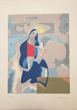 Futurismo. OSVALDO PERUZZI