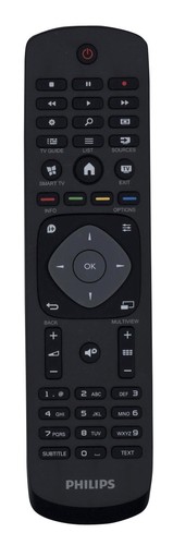 Telecomando originale philips - originale,