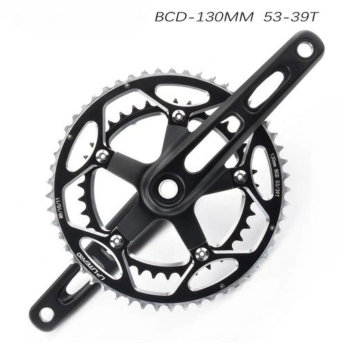 Guarnitura bici strada - bici,