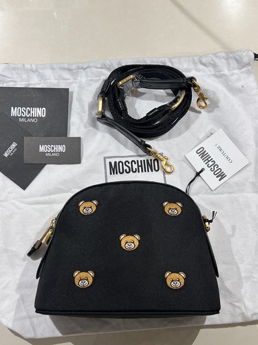 Borsa tracolla moschino - borsa,
