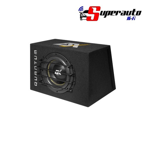 Esx qxb qxb10 subwoofer in - esx,