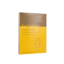 Cera pancia avvolgente