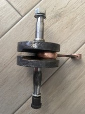 Albero Motore Gilera CB1