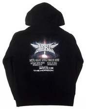 Capispalla BABYMETAL METAL