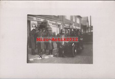 Foto, WW2, rilevatore radar in Danimarca, negoziazione (N)50941