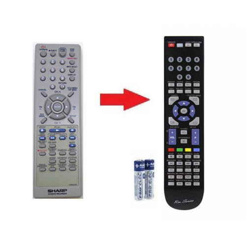 Telecomando dedicato - , di